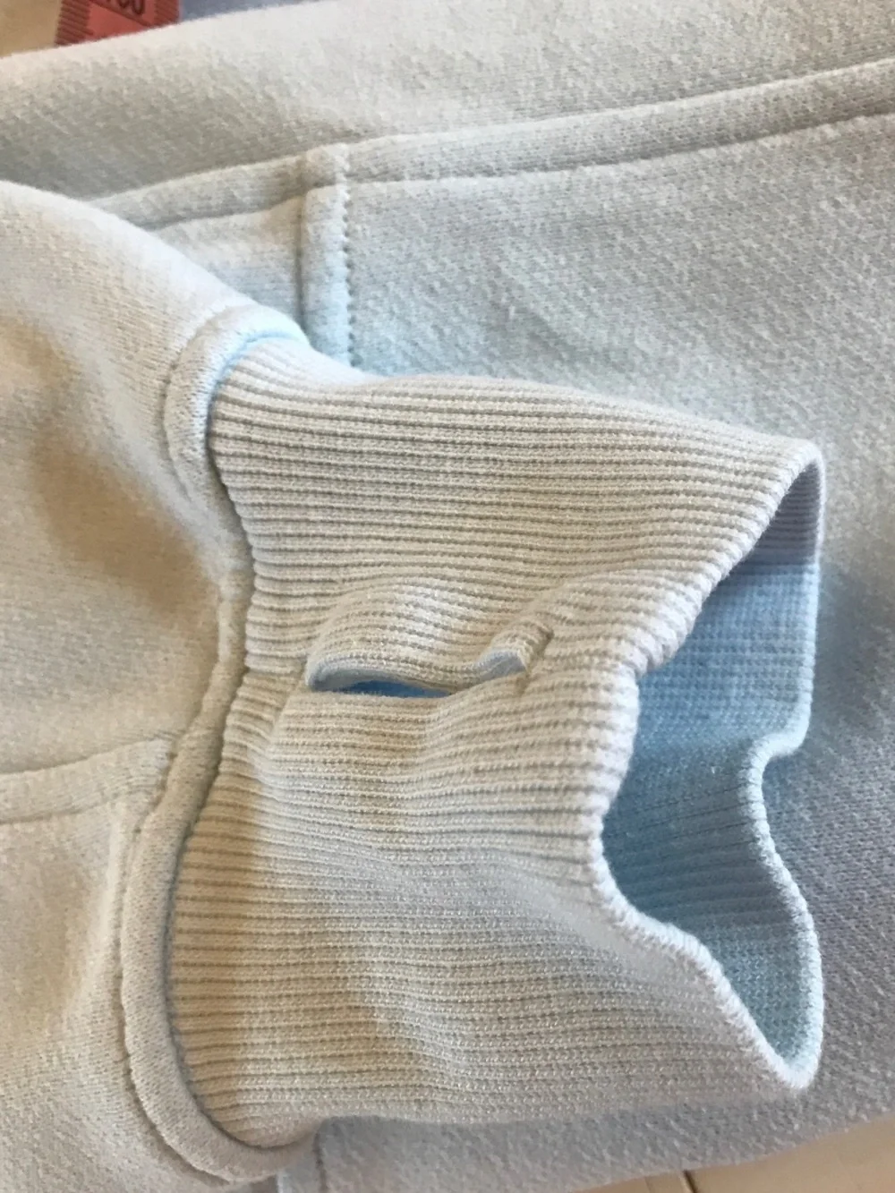 LULULEMON SCUBA OVERSIZED FULL ZIP HOODIE